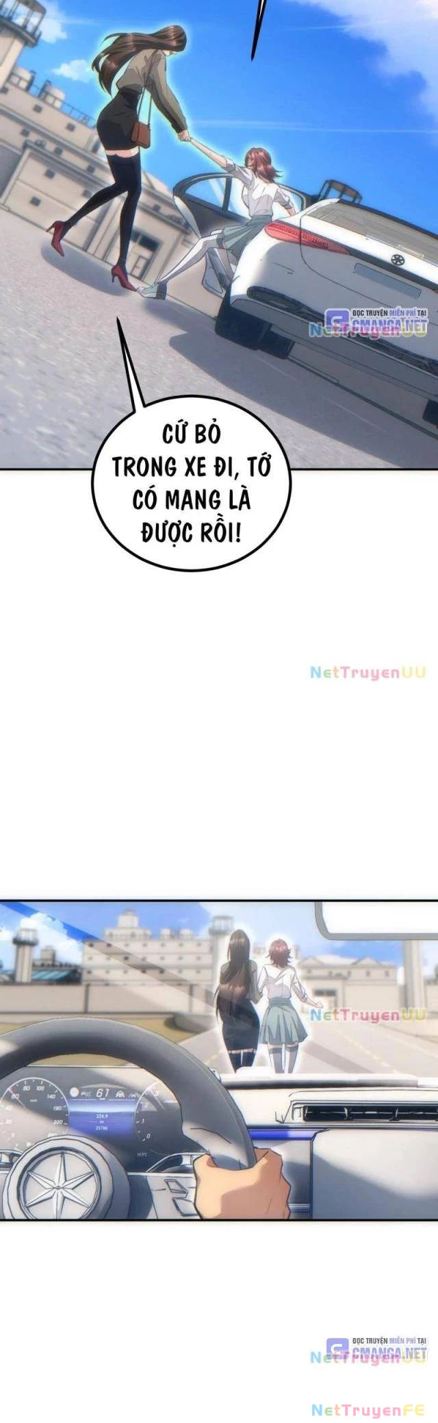 Mạt Thế Trùng Sinh: Ta Dựa Vào Mở Rương Vấn Dỉnh Đỉnh Phong Chapter 12 - Trang 3