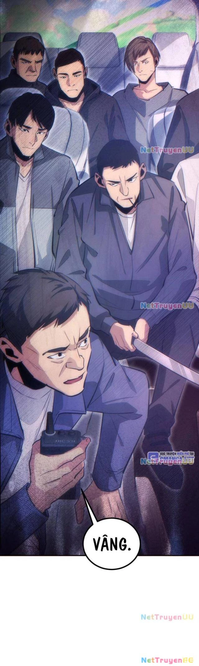 Mạt Thế Trùng Sinh: Ta Dựa Vào Mở Rương Vấn Dỉnh Đỉnh Phong Chapter 12 - Trang 3