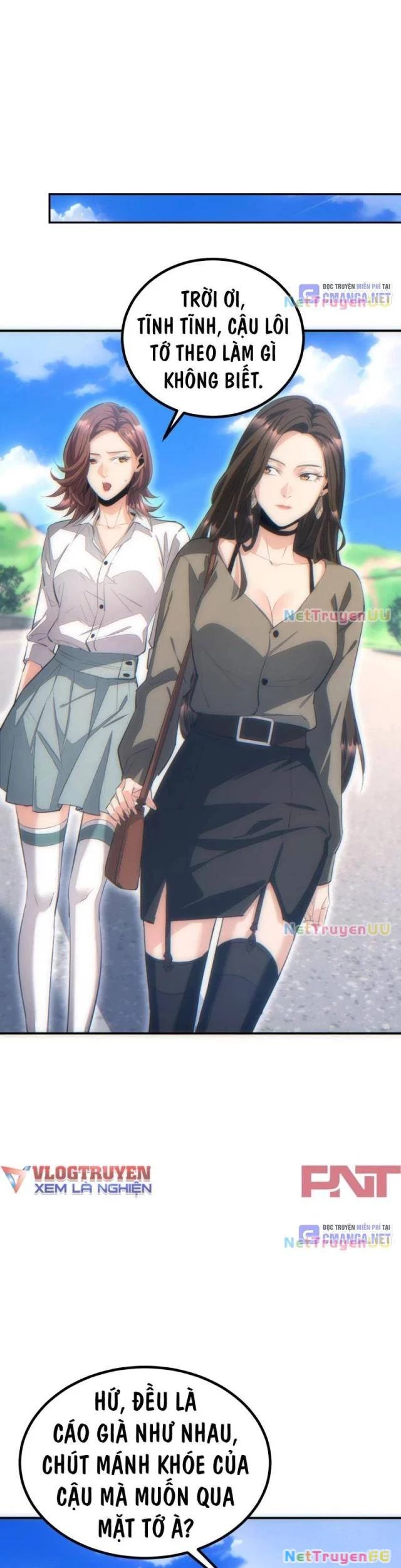 Mạt Thế Trùng Sinh: Ta Dựa Vào Mở Rương Vấn Dỉnh Đỉnh Phong Chapter 12 - Trang 3