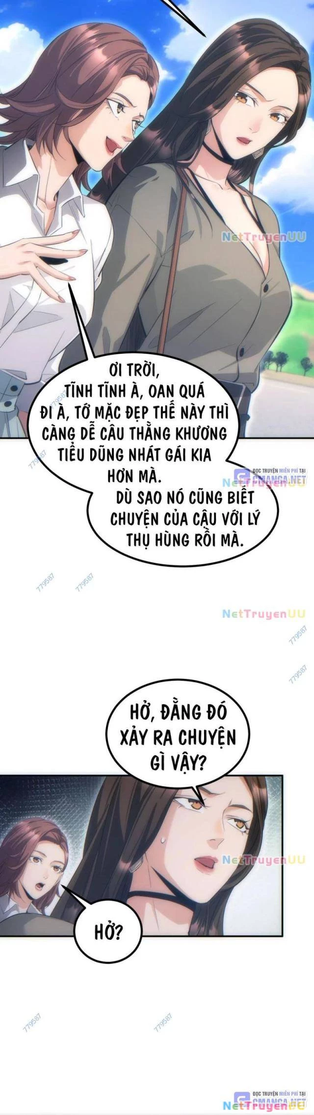 Mạt Thế Trùng Sinh: Ta Dựa Vào Mở Rương Vấn Dỉnh Đỉnh Phong Chapter 12 - Trang 3