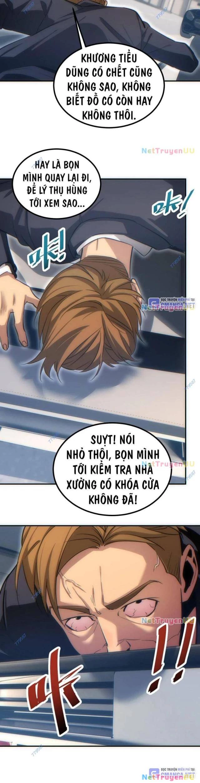 Mạt Thế Trùng Sinh: Ta Dựa Vào Mở Rương Vấn Dỉnh Đỉnh Phong Chapter 12 - Trang 3