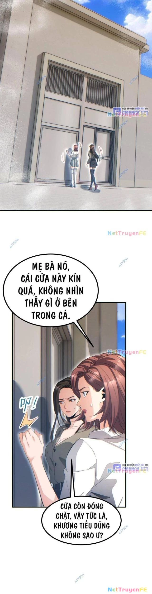 Mạt Thế Trùng Sinh: Ta Dựa Vào Mở Rương Vấn Dỉnh Đỉnh Phong Chapter 13 - Trang 3