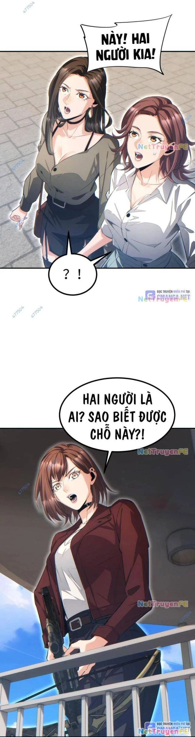 Mạt Thế Trùng Sinh: Ta Dựa Vào Mở Rương Vấn Dỉnh Đỉnh Phong Chapter 13 - Trang 3