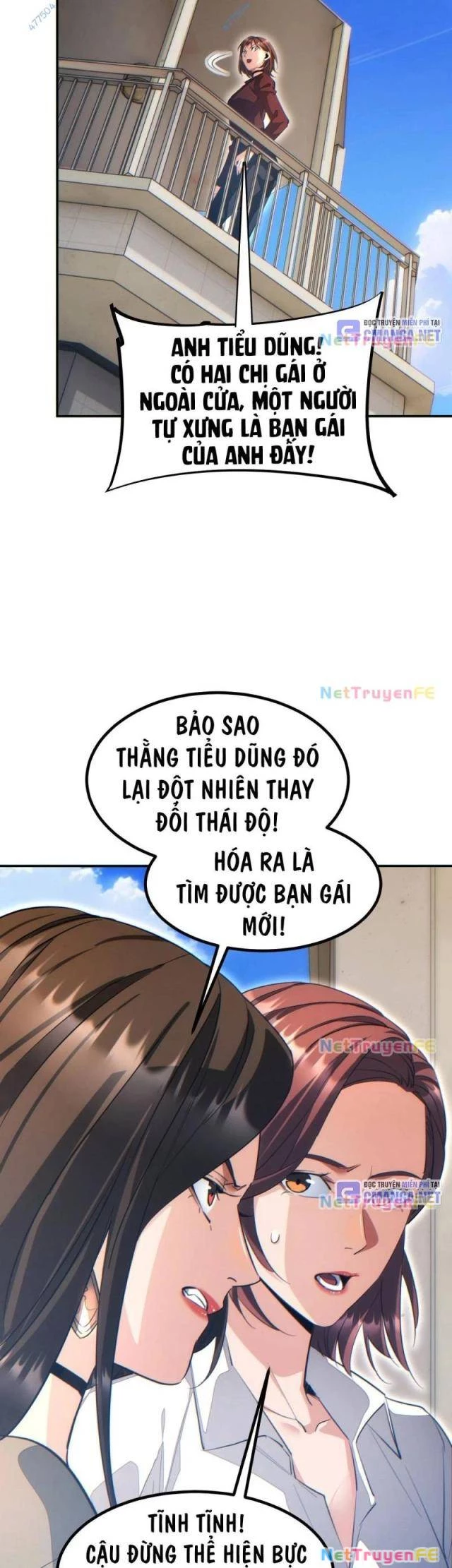 Mạt Thế Trùng Sinh: Ta Dựa Vào Mở Rương Vấn Dỉnh Đỉnh Phong Chapter 13 - Trang 3