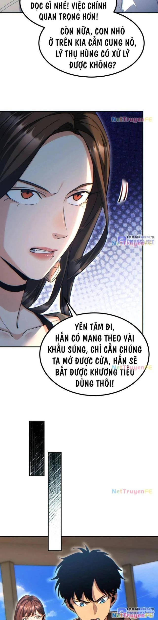 Mạt Thế Trùng Sinh: Ta Dựa Vào Mở Rương Vấn Dỉnh Đỉnh Phong Chapter 13 - Trang 3