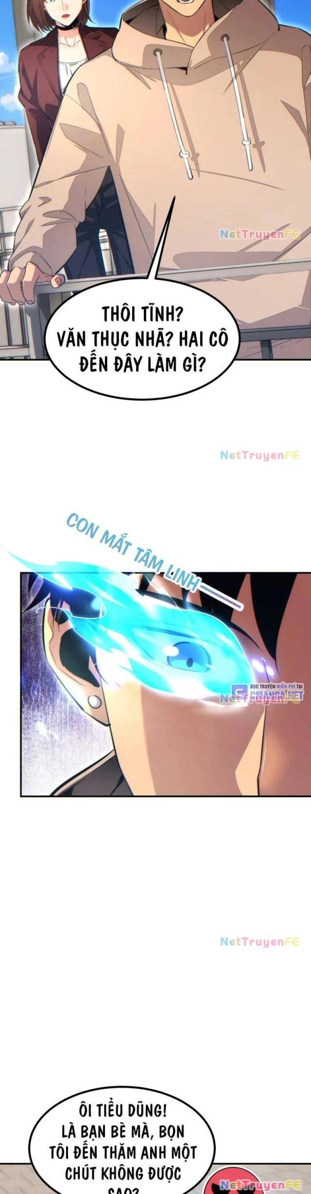 Mạt Thế Trùng Sinh: Ta Dựa Vào Mở Rương Vấn Dỉnh Đỉnh Phong Chapter 13 - Trang 3