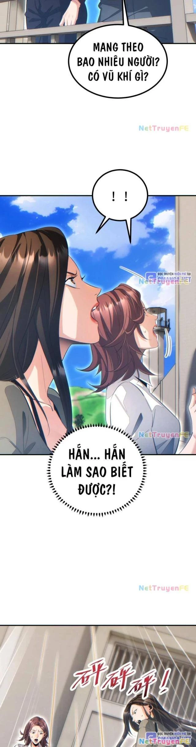 Mạt Thế Trùng Sinh: Ta Dựa Vào Mở Rương Vấn Dỉnh Đỉnh Phong Chapter 13 - Trang 3