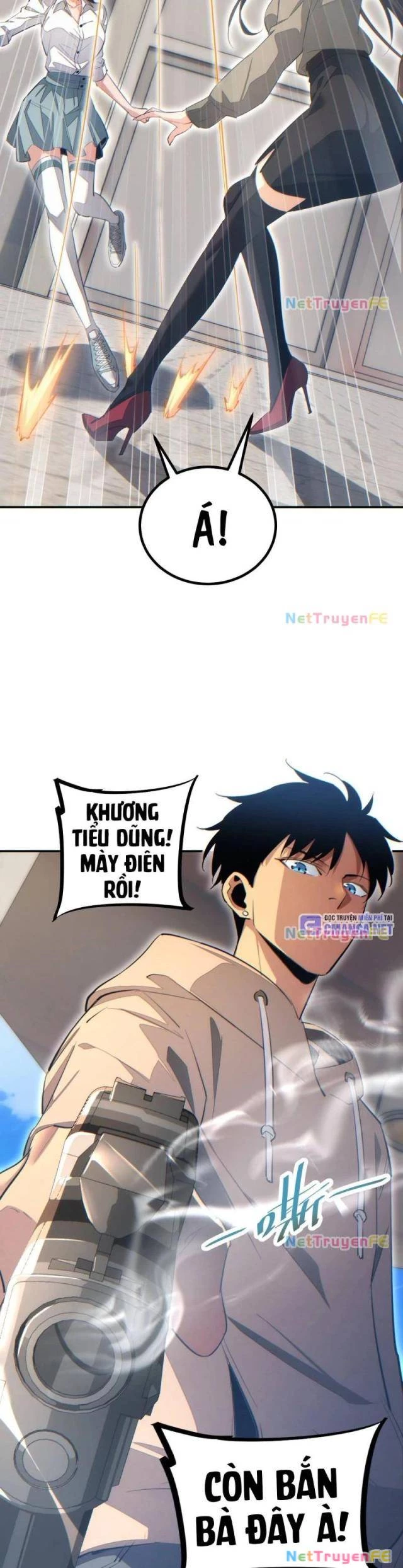 Mạt Thế Trùng Sinh: Ta Dựa Vào Mở Rương Vấn Dỉnh Đỉnh Phong Chapter 13 - Trang 3