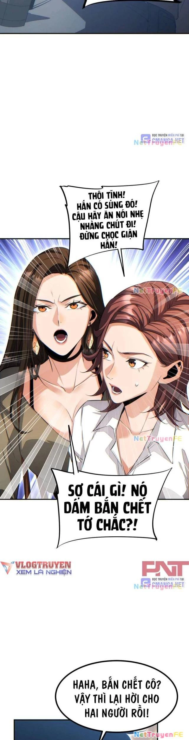 Mạt Thế Trùng Sinh: Ta Dựa Vào Mở Rương Vấn Dỉnh Đỉnh Phong Chapter 13 - Trang 3