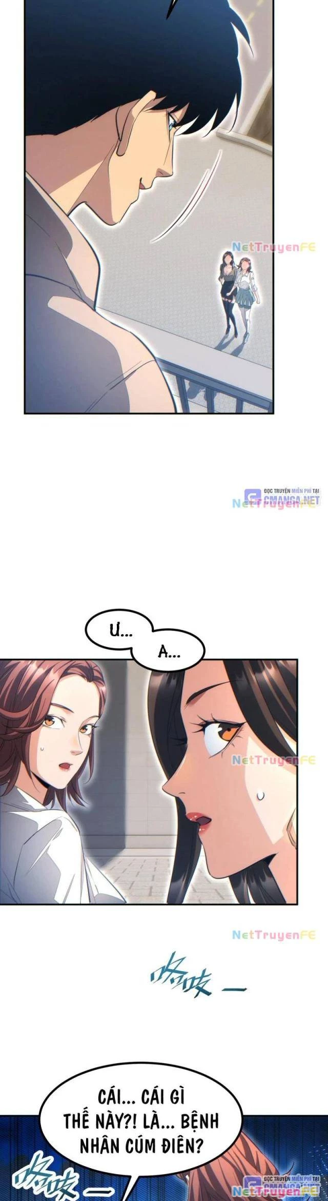 Mạt Thế Trùng Sinh: Ta Dựa Vào Mở Rương Vấn Dỉnh Đỉnh Phong Chapter 13 - Trang 3