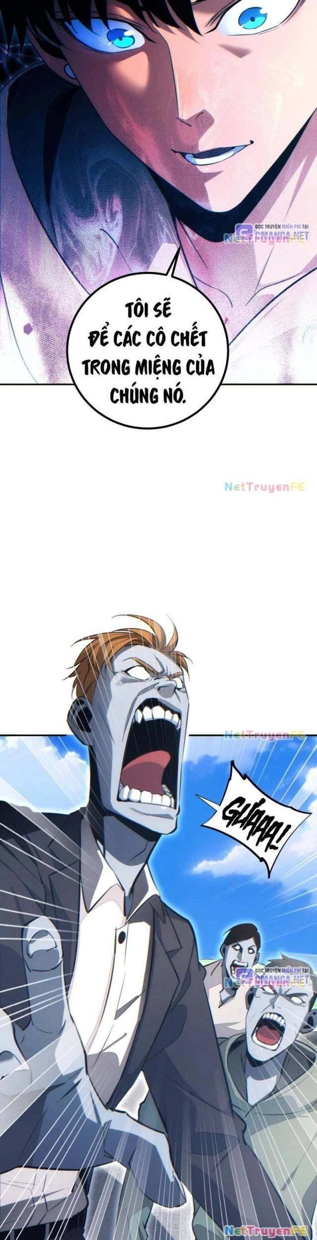 Mạt Thế Trùng Sinh: Ta Dựa Vào Mở Rương Vấn Dỉnh Đỉnh Phong Chapter 13 - Trang 3