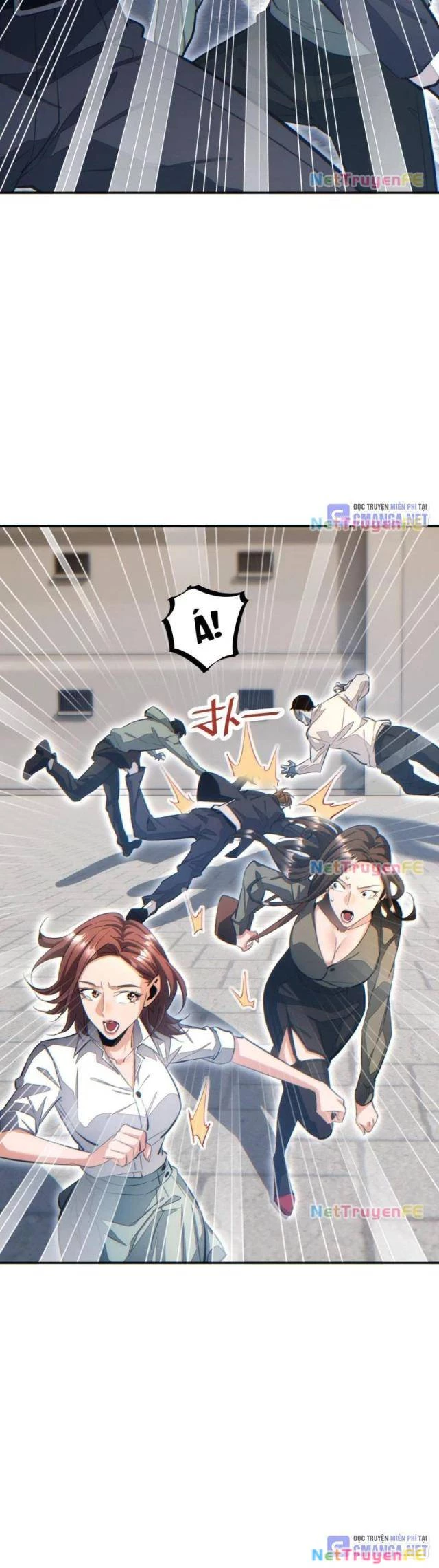 Mạt Thế Trùng Sinh: Ta Dựa Vào Mở Rương Vấn Dỉnh Đỉnh Phong Chapter 13 - Trang 3