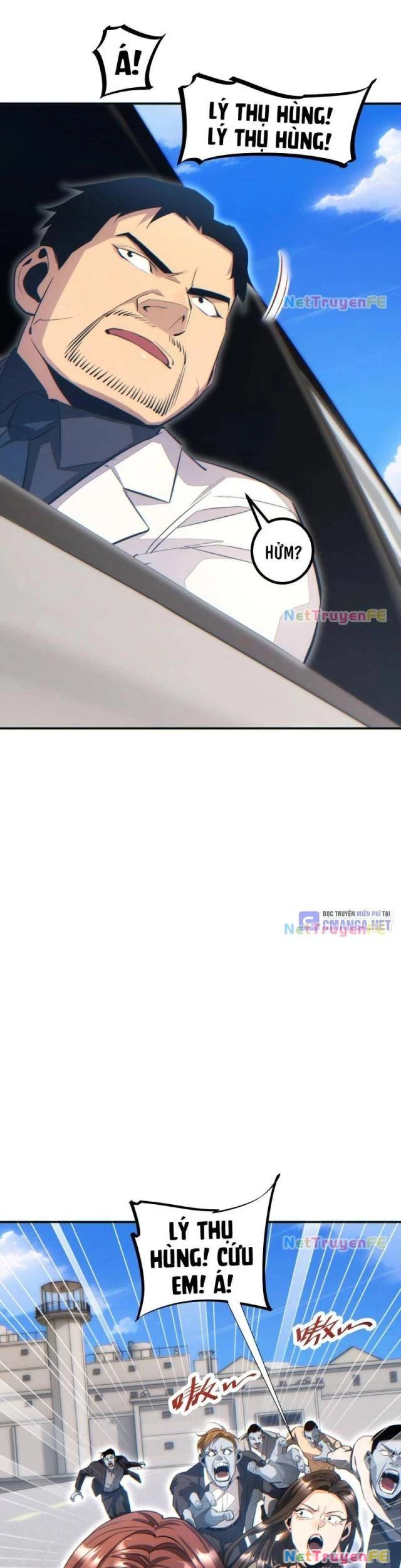 Mạt Thế Trùng Sinh: Ta Dựa Vào Mở Rương Vấn Dỉnh Đỉnh Phong Chapter 13 - Trang 3