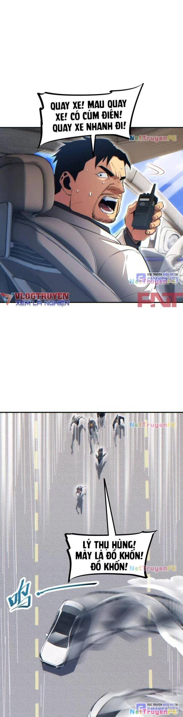 Mạt Thế Trùng Sinh: Ta Dựa Vào Mở Rương Vấn Dỉnh Đỉnh Phong Chapter 13 - Trang 3