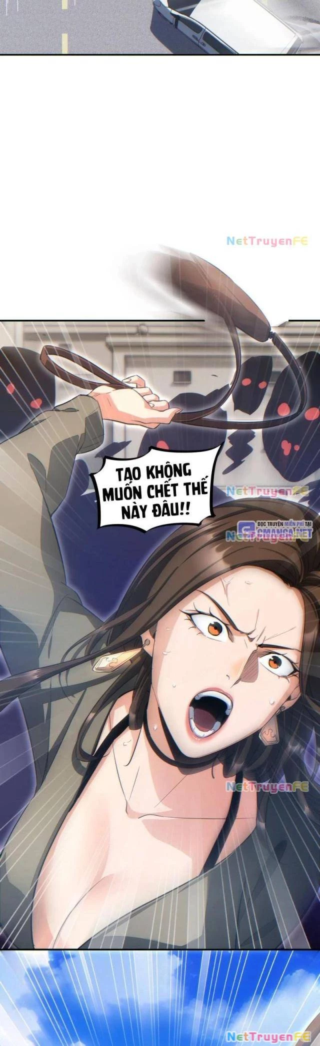 Mạt Thế Trùng Sinh: Ta Dựa Vào Mở Rương Vấn Dỉnh Đỉnh Phong Chapter 13 - Trang 3