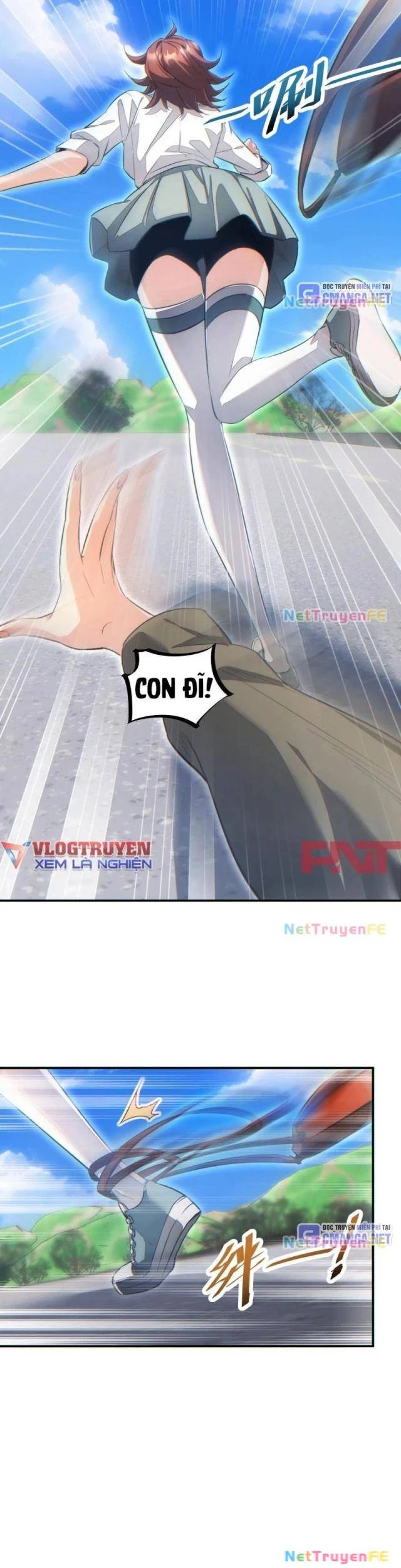 Mạt Thế Trùng Sinh: Ta Dựa Vào Mở Rương Vấn Dỉnh Đỉnh Phong Chapter 13 - Trang 3