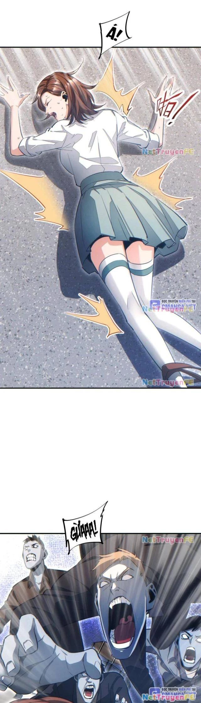 Mạt Thế Trùng Sinh: Ta Dựa Vào Mở Rương Vấn Dỉnh Đỉnh Phong Chapter 13 - Trang 3