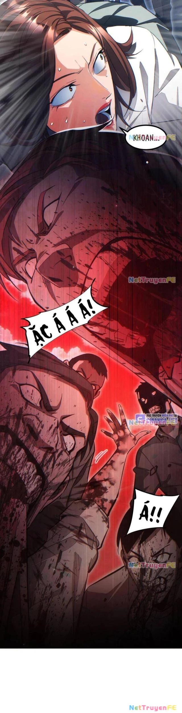 Mạt Thế Trùng Sinh: Ta Dựa Vào Mở Rương Vấn Dỉnh Đỉnh Phong Chapter 13 - Trang 3