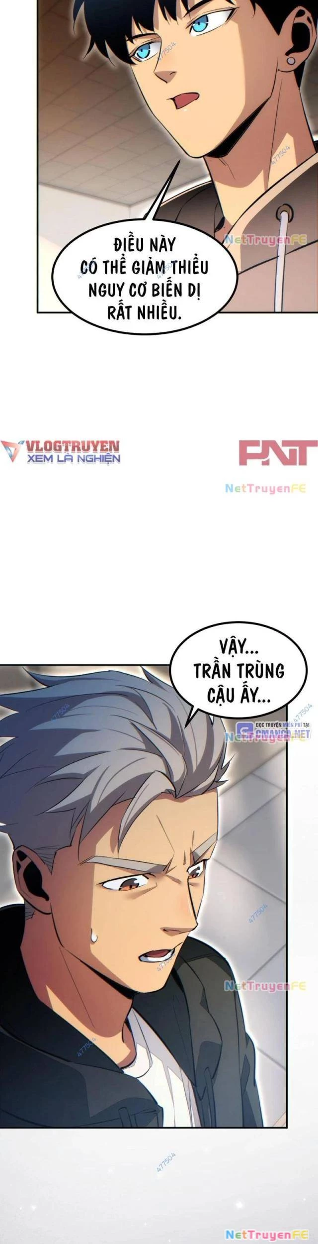 Mạt Thế Trùng Sinh: Ta Dựa Vào Mở Rương Vấn Dỉnh Đỉnh Phong Chapter 13 - Trang 3