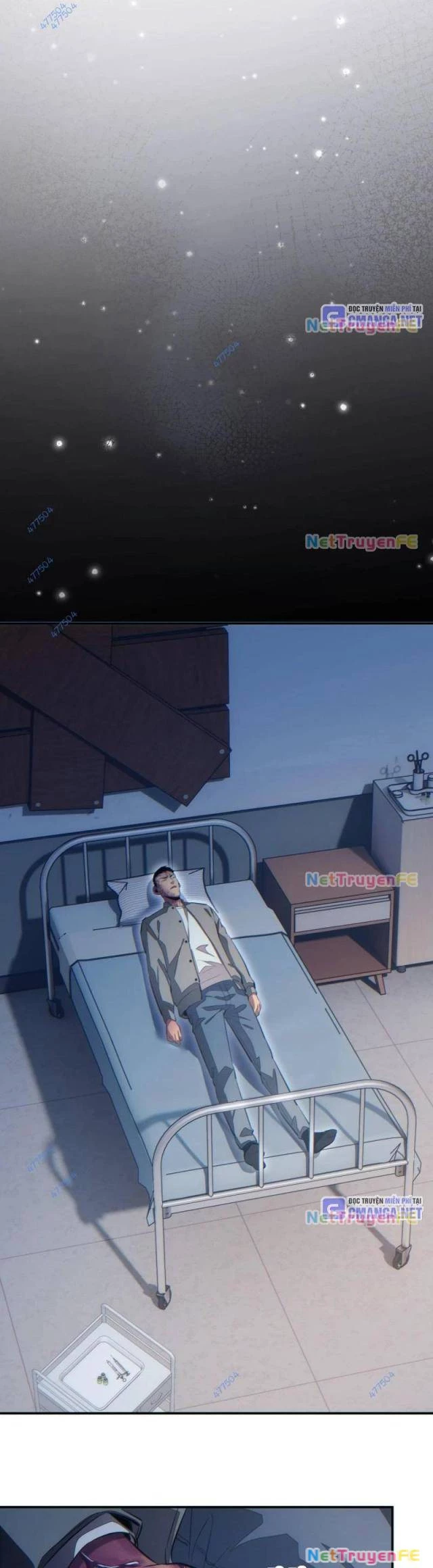 Mạt Thế Trùng Sinh: Ta Dựa Vào Mở Rương Vấn Dỉnh Đỉnh Phong Chapter 13 - Trang 3