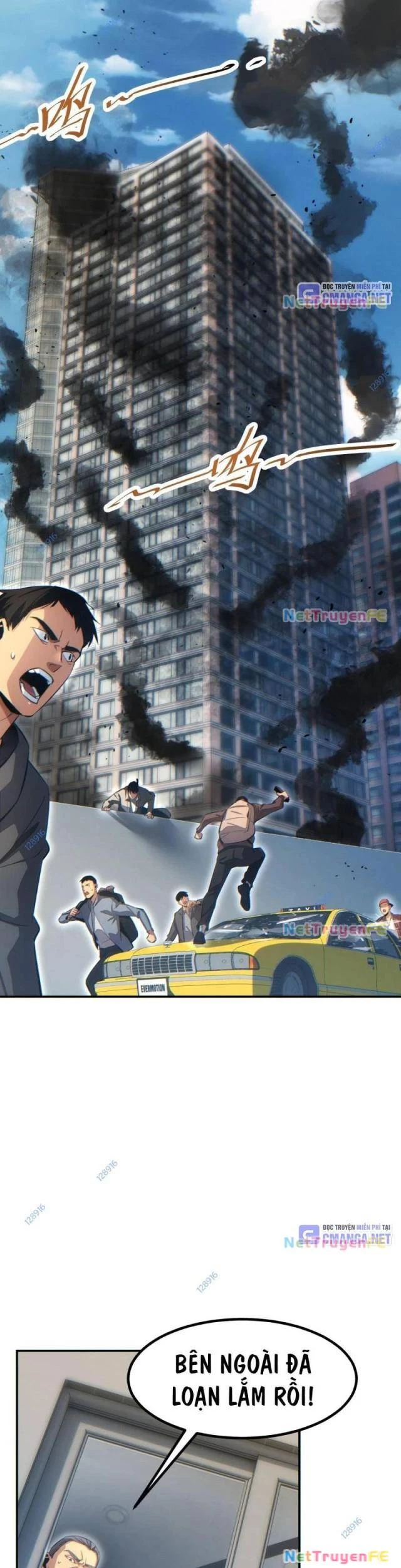 Mạt Thế Trùng Sinh: Ta Dựa Vào Mở Rương Vấn Dỉnh Đỉnh Phong Chapter 14 - Trang 3