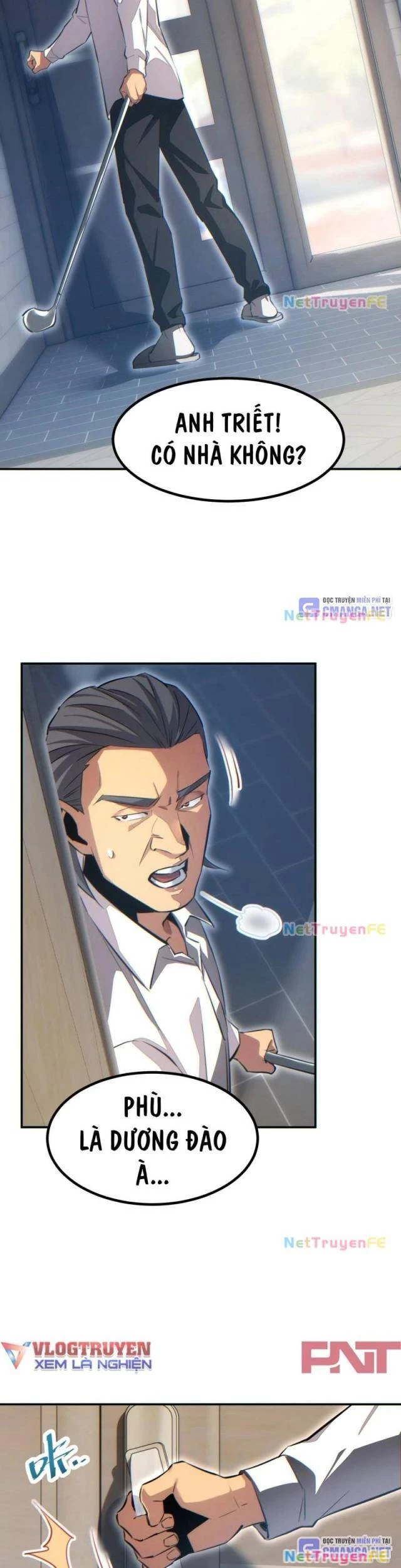 Mạt Thế Trùng Sinh: Ta Dựa Vào Mở Rương Vấn Dỉnh Đỉnh Phong Chapter 14 - Trang 3