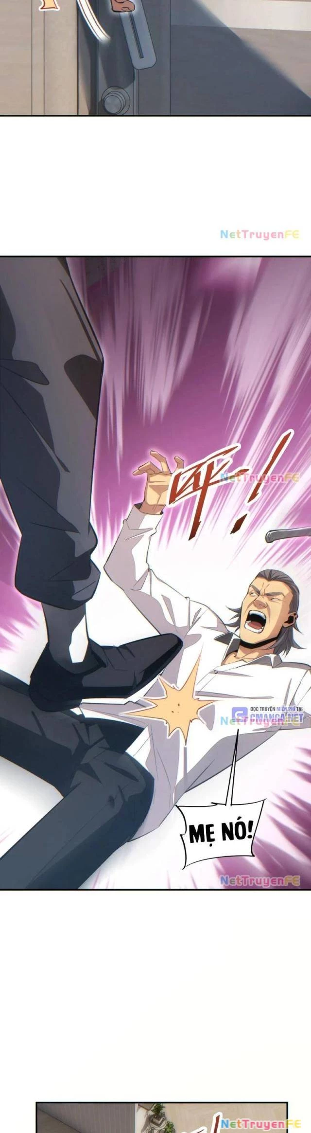 Mạt Thế Trùng Sinh: Ta Dựa Vào Mở Rương Vấn Dỉnh Đỉnh Phong Chapter 14 - Trang 3