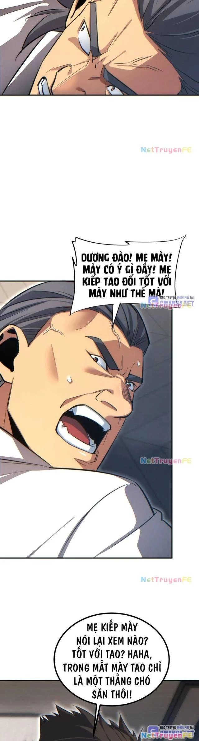 Mạt Thế Trùng Sinh: Ta Dựa Vào Mở Rương Vấn Dỉnh Đỉnh Phong Chapter 14 - Trang 3