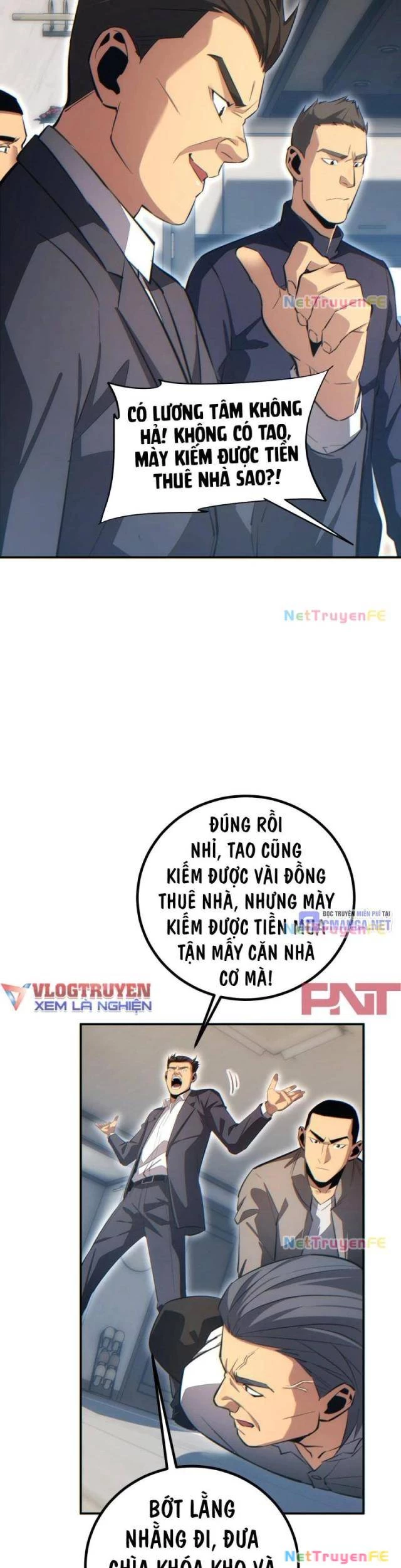Mạt Thế Trùng Sinh: Ta Dựa Vào Mở Rương Vấn Dỉnh Đỉnh Phong Chapter 14 - Trang 3