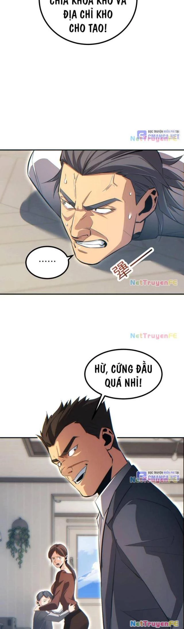 Mạt Thế Trùng Sinh: Ta Dựa Vào Mở Rương Vấn Dỉnh Đỉnh Phong Chapter 14 - Trang 3