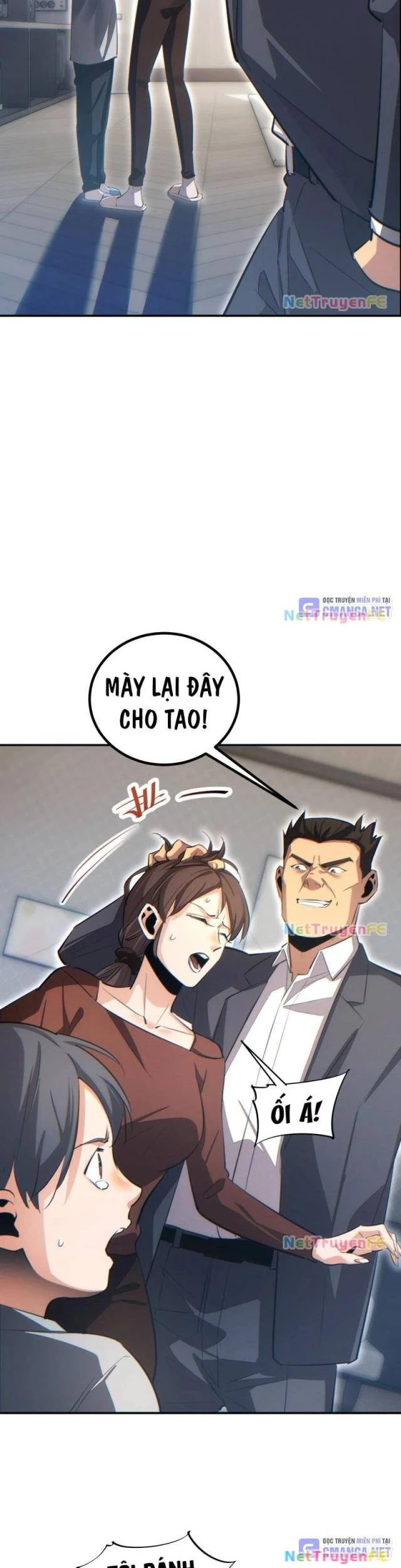 Mạt Thế Trùng Sinh: Ta Dựa Vào Mở Rương Vấn Dỉnh Đỉnh Phong Chapter 14 - Trang 3