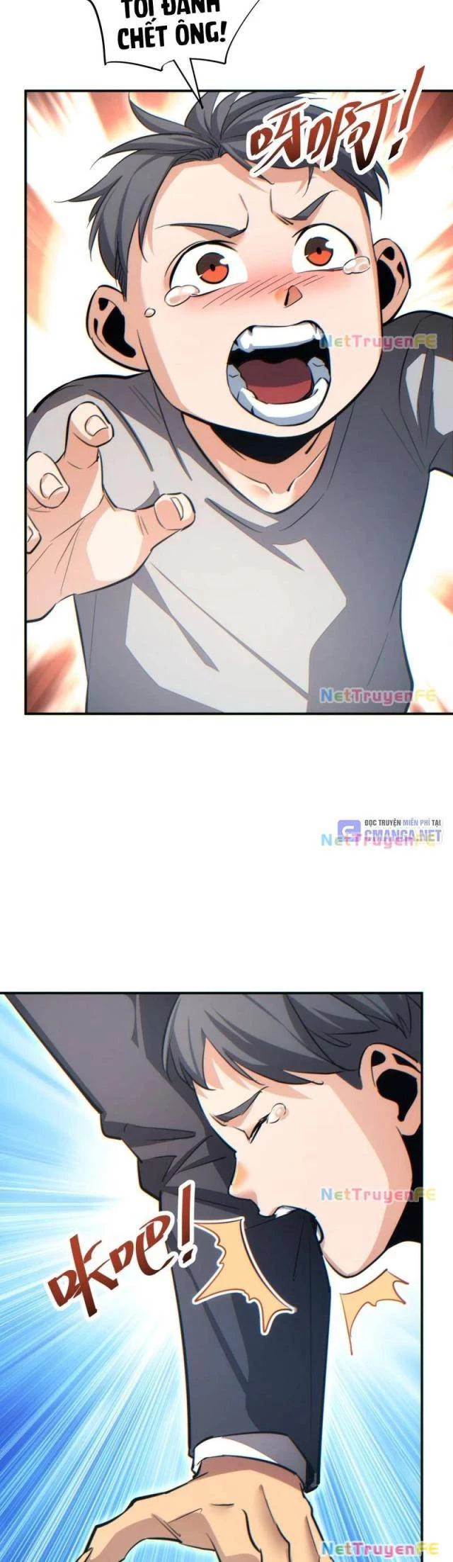 Mạt Thế Trùng Sinh: Ta Dựa Vào Mở Rương Vấn Dỉnh Đỉnh Phong Chapter 14 - Trang 3