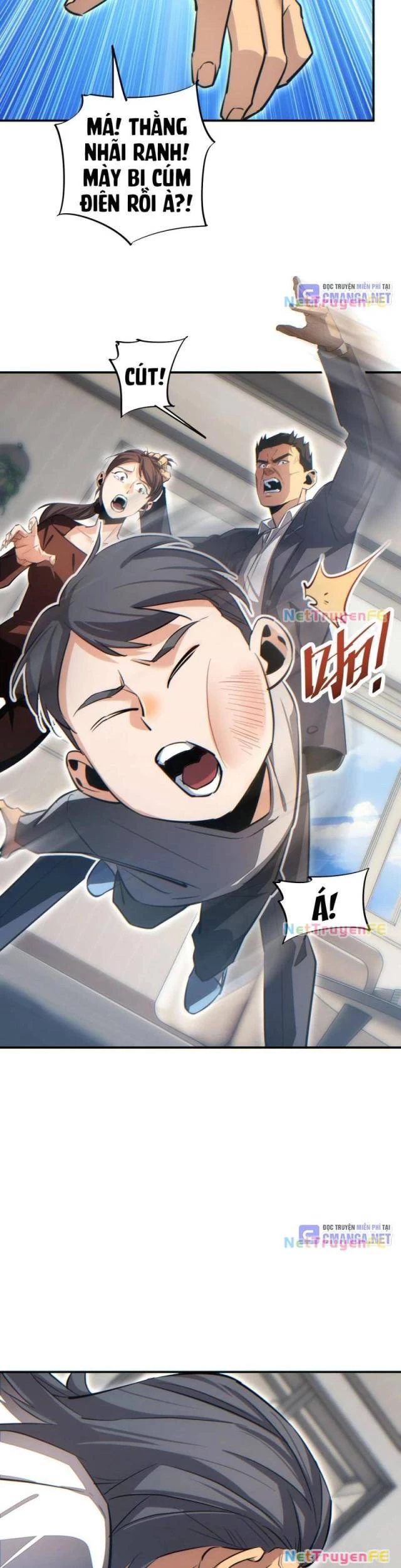 Mạt Thế Trùng Sinh: Ta Dựa Vào Mở Rương Vấn Dỉnh Đỉnh Phong Chapter 14 - Trang 3