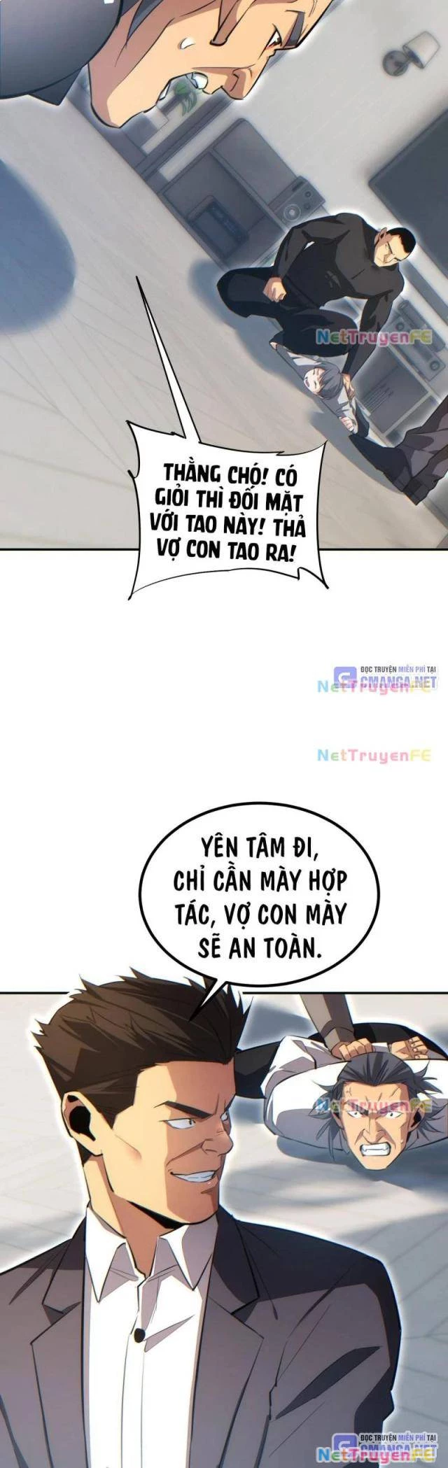 Mạt Thế Trùng Sinh: Ta Dựa Vào Mở Rương Vấn Dỉnh Đỉnh Phong Chapter 14 - Trang 3