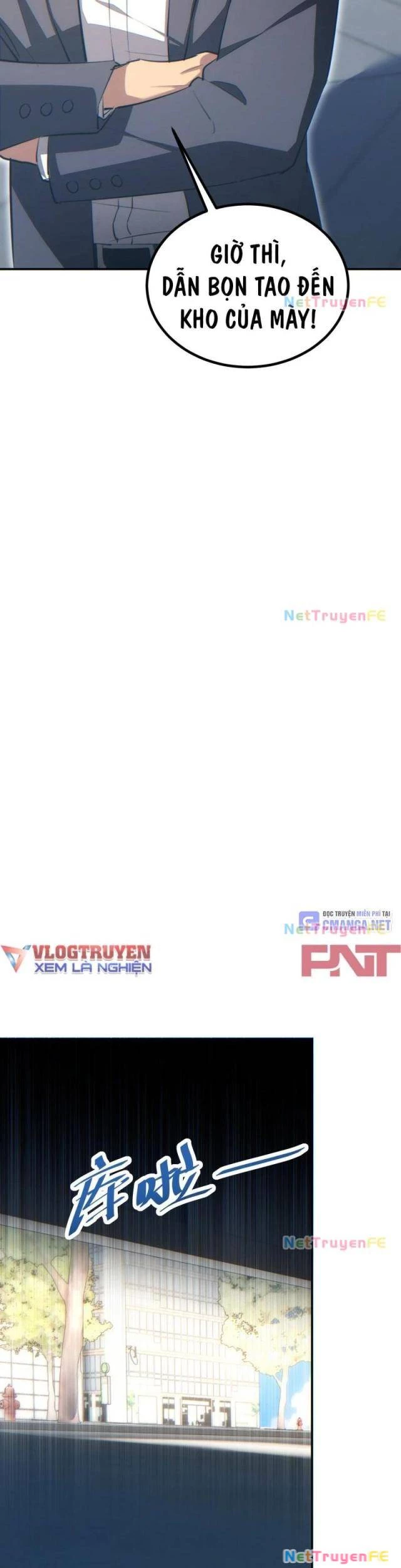 Mạt Thế Trùng Sinh: Ta Dựa Vào Mở Rương Vấn Dỉnh Đỉnh Phong Chapter 14 - Trang 3