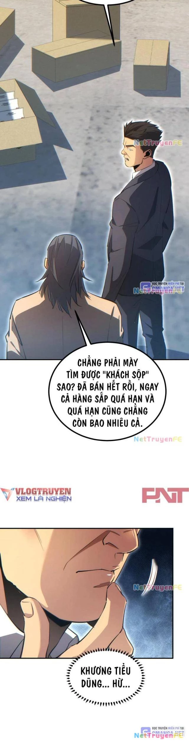 Mạt Thế Trùng Sinh: Ta Dựa Vào Mở Rương Vấn Dỉnh Đỉnh Phong Chapter 14 - Trang 3