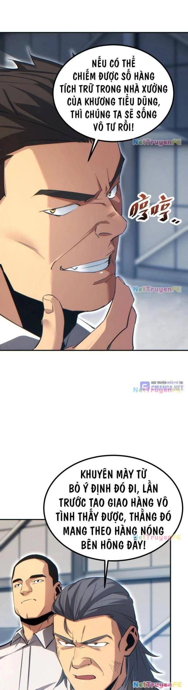 Mạt Thế Trùng Sinh: Ta Dựa Vào Mở Rương Vấn Dỉnh Đỉnh Phong Chapter 14 - Trang 3