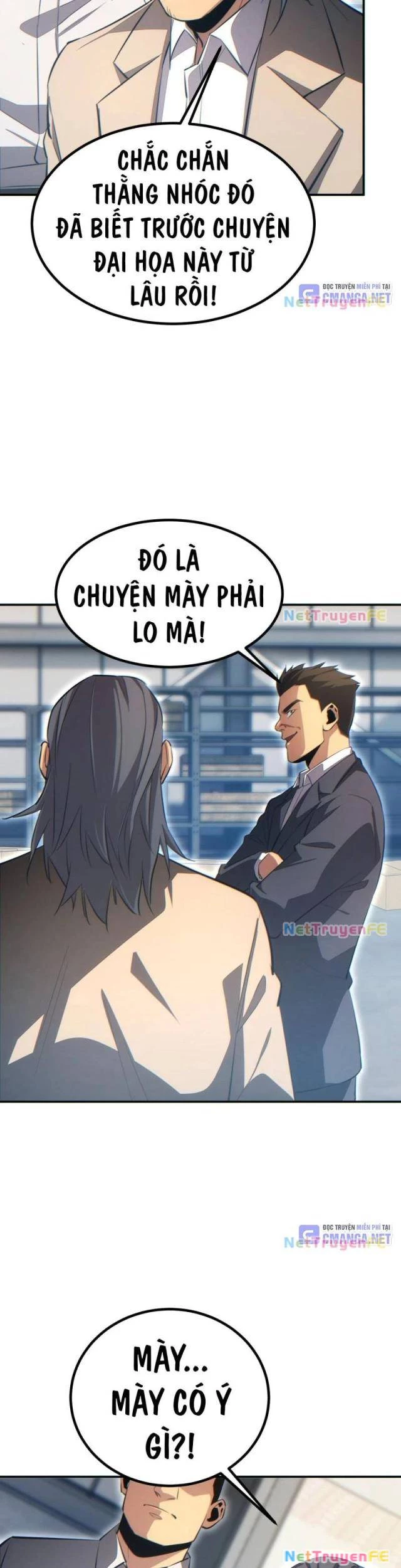 Mạt Thế Trùng Sinh: Ta Dựa Vào Mở Rương Vấn Dỉnh Đỉnh Phong Chapter 14 - Trang 3