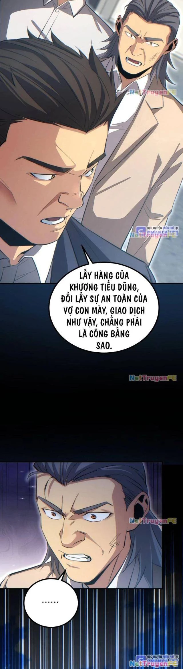 Mạt Thế Trùng Sinh: Ta Dựa Vào Mở Rương Vấn Dỉnh Đỉnh Phong Chapter 14 - Trang 3