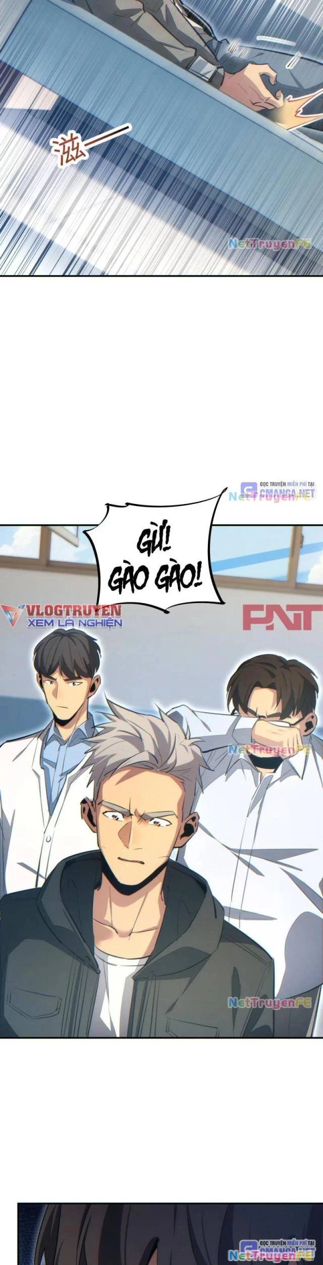 Mạt Thế Trùng Sinh: Ta Dựa Vào Mở Rương Vấn Dỉnh Đỉnh Phong Chapter 14 - Trang 3