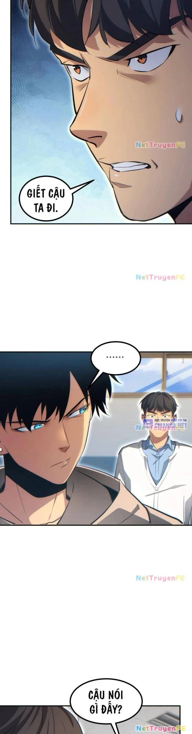 Mạt Thế Trùng Sinh: Ta Dựa Vào Mở Rương Vấn Dỉnh Đỉnh Phong Chapter 14 - Trang 3