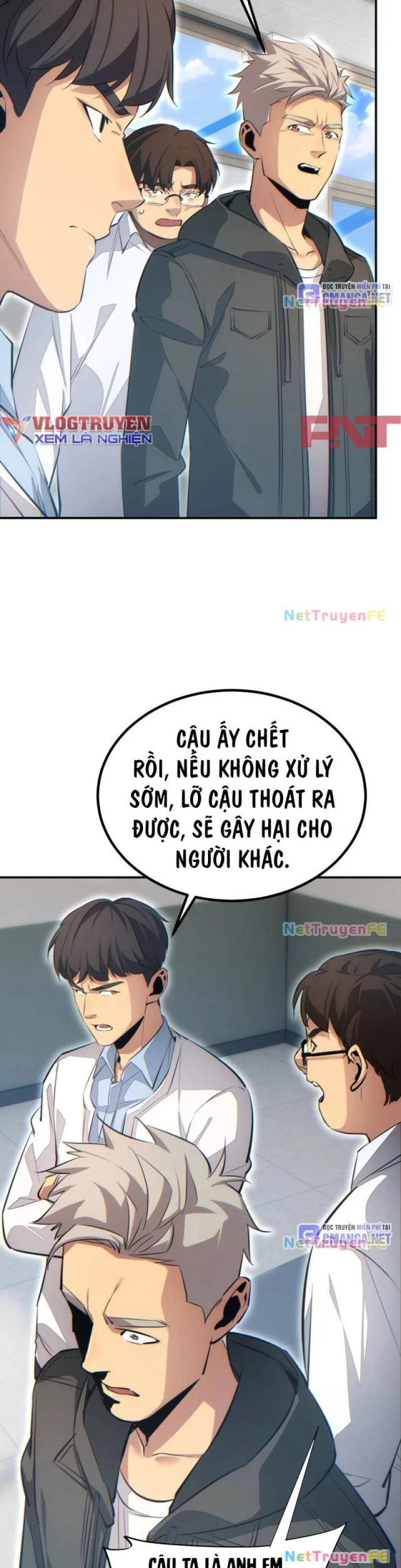 Mạt Thế Trùng Sinh: Ta Dựa Vào Mở Rương Vấn Dỉnh Đỉnh Phong Chapter 14 - Trang 3