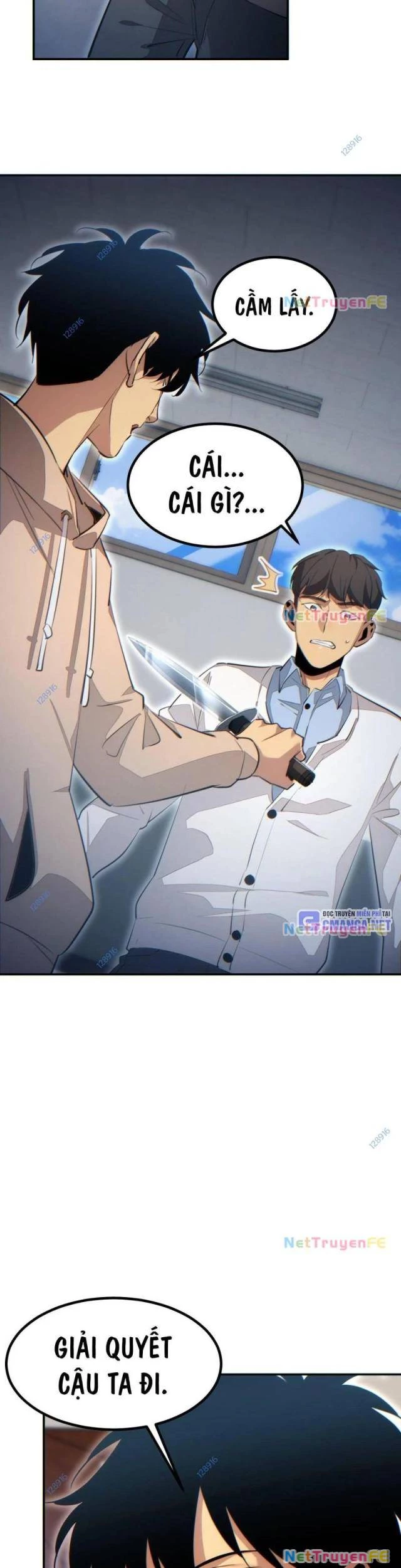 Mạt Thế Trùng Sinh: Ta Dựa Vào Mở Rương Vấn Dỉnh Đỉnh Phong Chapter 14 - Trang 3