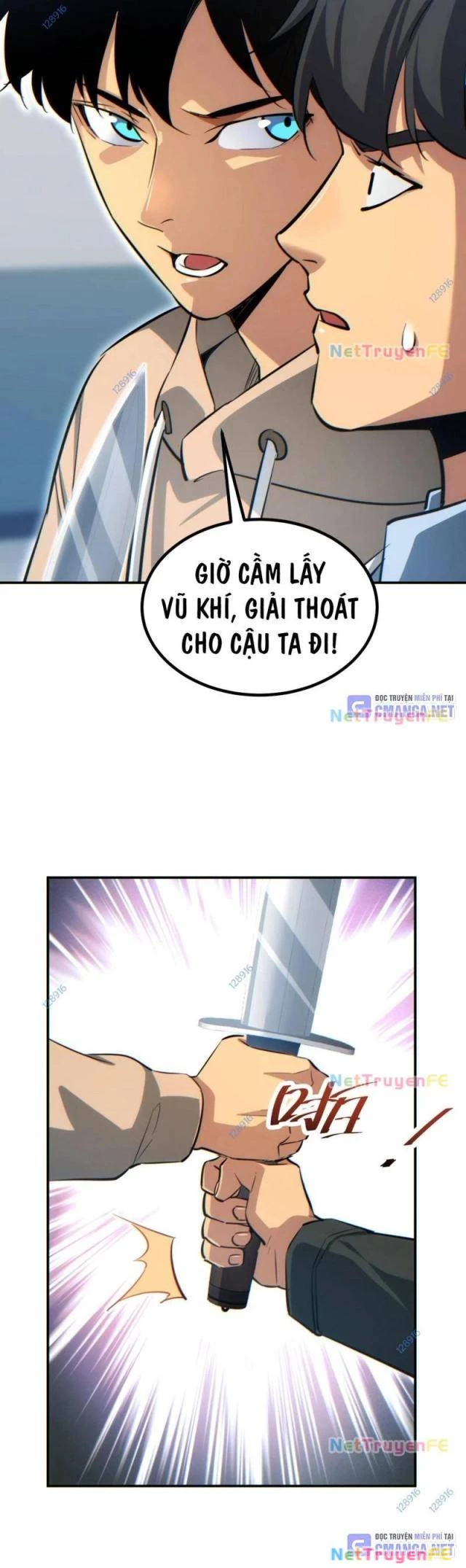 Mạt Thế Trùng Sinh: Ta Dựa Vào Mở Rương Vấn Dỉnh Đỉnh Phong Chapter 14 - Trang 3