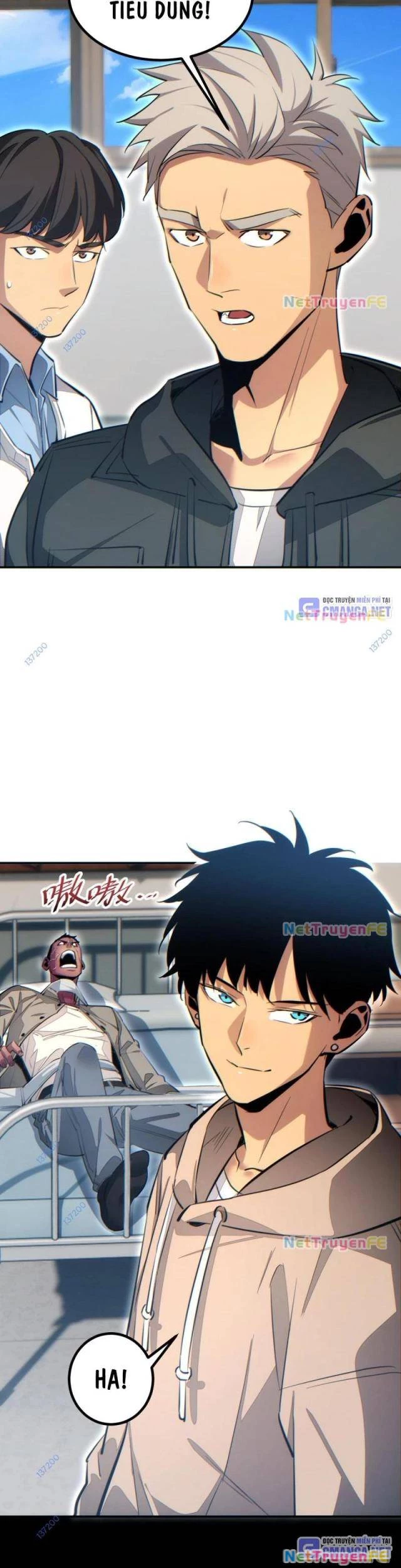 Mạt Thế Trùng Sinh: Ta Dựa Vào Mở Rương Vấn Dỉnh Đỉnh Phong Chapter 15 - Trang 3