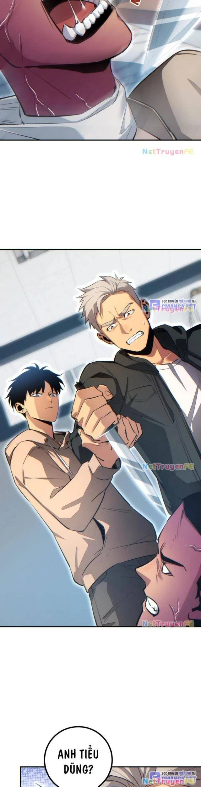 Mạt Thế Trùng Sinh: Ta Dựa Vào Mở Rương Vấn Dỉnh Đỉnh Phong Chapter 15 - Trang 3