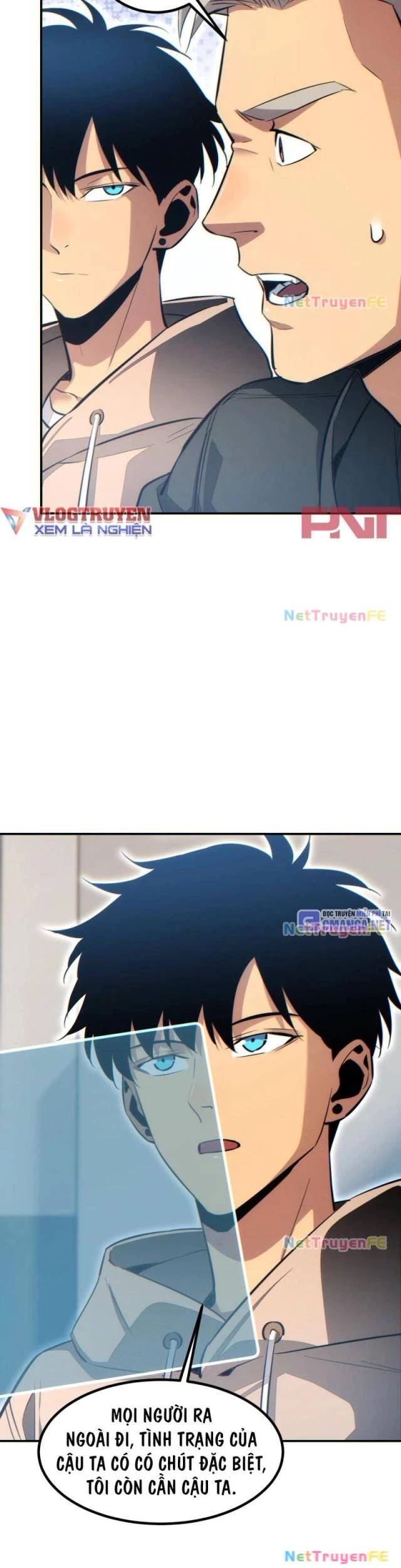 Mạt Thế Trùng Sinh: Ta Dựa Vào Mở Rương Vấn Dỉnh Đỉnh Phong Chapter 15 - Trang 3