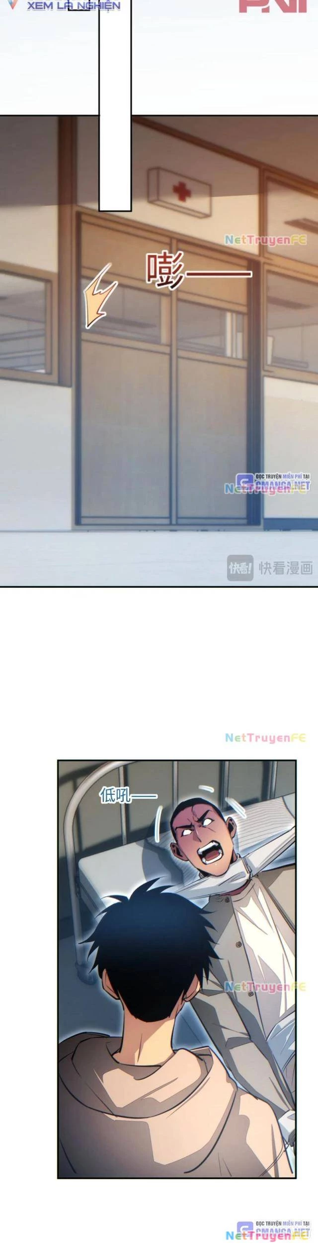 Mạt Thế Trùng Sinh: Ta Dựa Vào Mở Rương Vấn Dỉnh Đỉnh Phong Chapter 15 - Trang 3