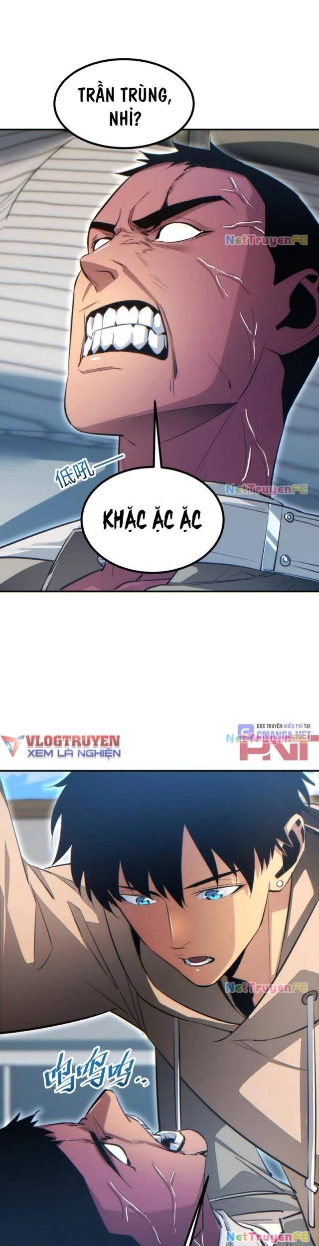 Mạt Thế Trùng Sinh: Ta Dựa Vào Mở Rương Vấn Dỉnh Đỉnh Phong Chapter 15 - Trang 3
