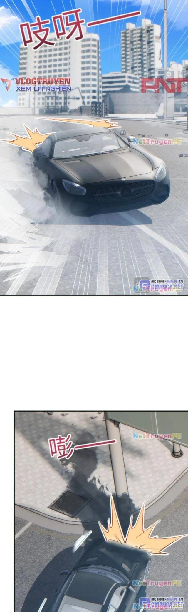 Mạt Thế Trùng Sinh: Ta Dựa Vào Mở Rương Vấn Dỉnh Đỉnh Phong Chapter 15 - Trang 3